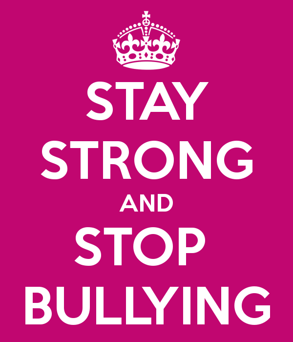 Featured image of post Bullying Slogans Create free anti bullying slogans flyers posters social media graphics and videos in minutes