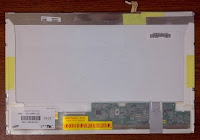 Jual LCD 14.1 Wide Panel Pin 40