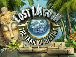 Lost Lagoon: The Trail of Destiny [FINAL]