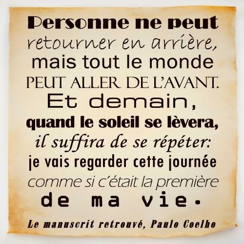 Citations que nous aimons - Page 5 Paulo+coehlo