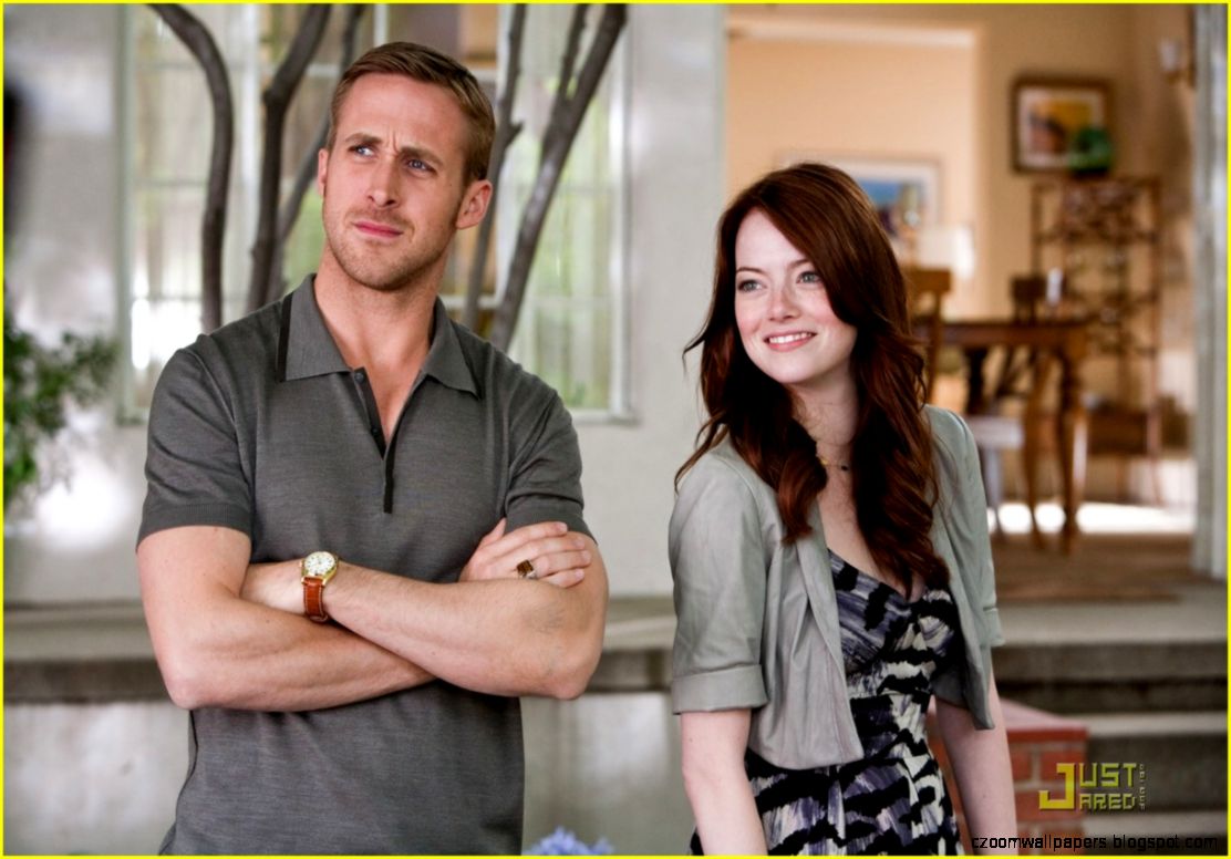Ryan Gosling Emma Stone Crazy Stupid Love Stills Photo Ryan Gosling Emma Stone Crazy Stupid Love Stills Photo