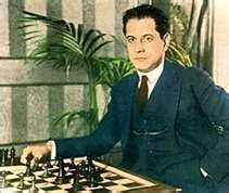 Alexander Alekhine  World Chess Hall of Fame