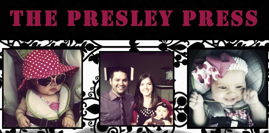The Presley Press