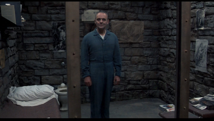 We're Wicked Smaht: Hannibal Lecter, Fashion Plate