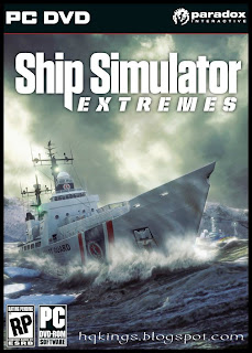 Ship Simulator Extremes pc