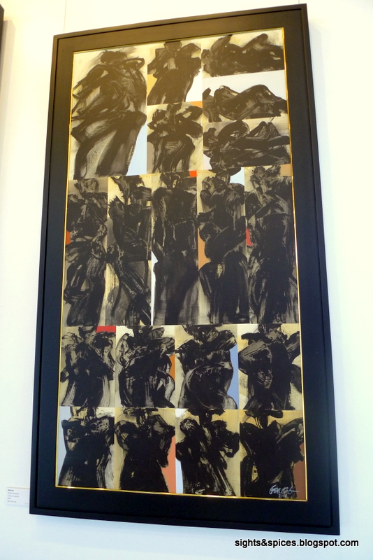 Sights and Spices Sights BenCab Museum