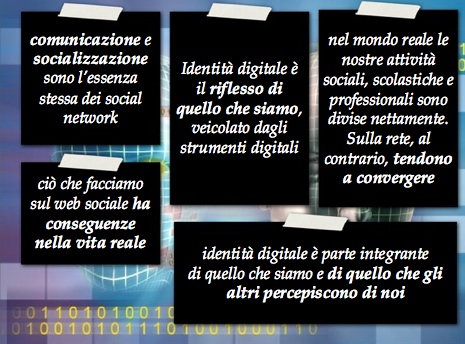 Marketing Personale Gennaio 2012