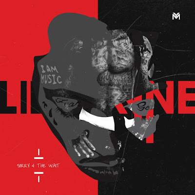 News // Mixtape: Lil Wayne – Sorry 4 the Wait