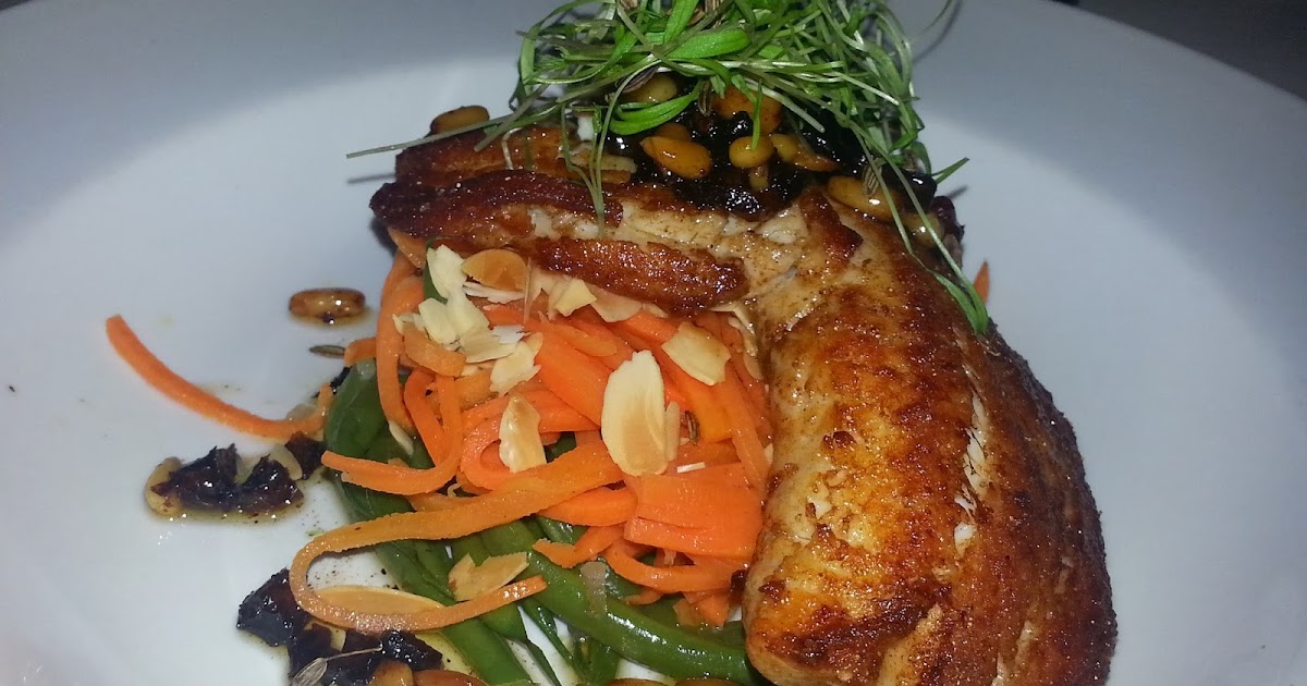 Montreal Holder Restaurant Review Montreal Chronicles Reviews