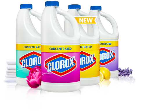 Clorox 2 coupons december 2018