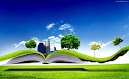 Nature 3D Wallpaper Hd