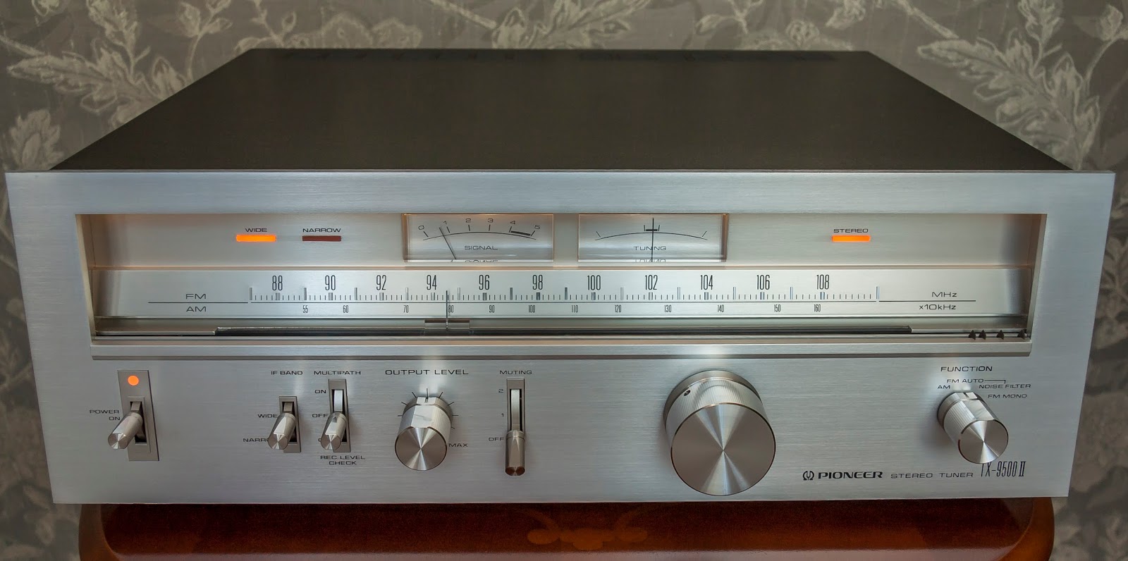 pioneer super tuner pioneer super tuner