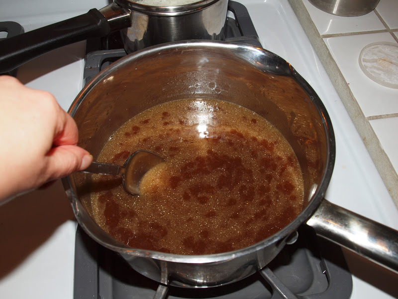 Cook The Hell Out of It! Crock Pot Lamb Shanks with Red Wine Sauce