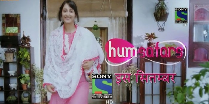 Humsafar TV Serial on Sony - Story & Full Star Cast Harshad Chopra, Shivya  Pathania