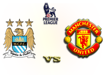 Prediksi Manchester City Vs Manchester United Liga Inggris 1 Mei 2012