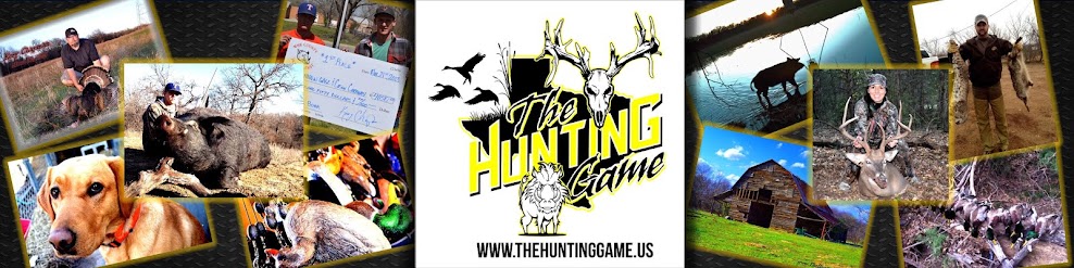 Hunting Game