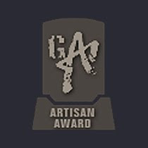 Artisan Award