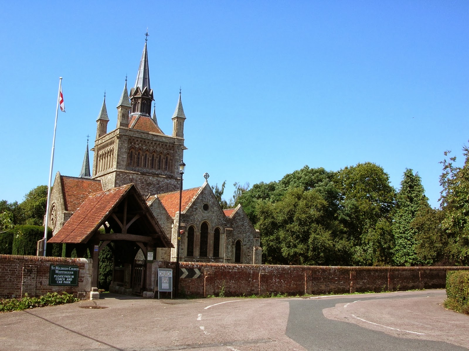 A lifetime of Islands Isle of Wight A look beyond the obvious see also Island 6