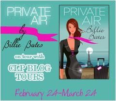 CLP Blog Tours