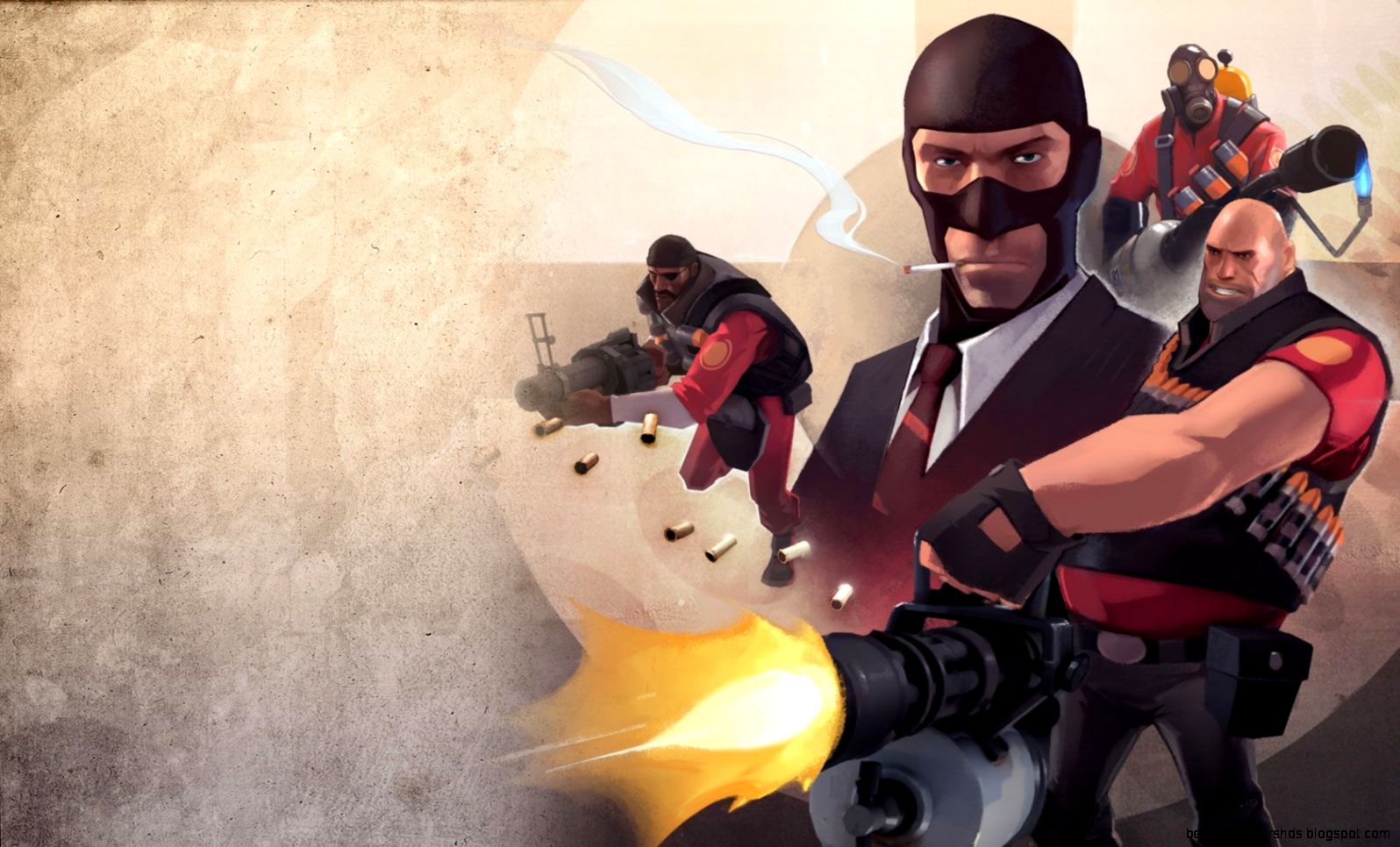 Team Fortress 2 Backgrounds Wallpaper Cave Team Fortress 2 Backgrounds Wallpaper Cave