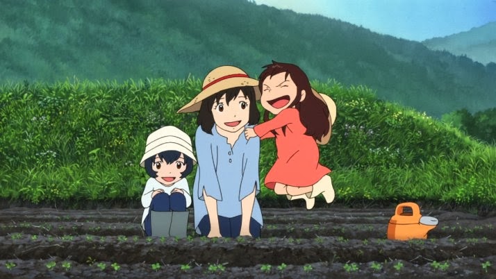 Mamoru Hosoda