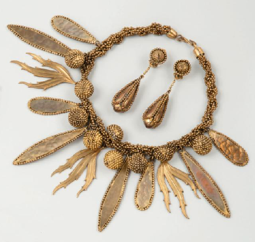 Robert Goossens RIP - Vogue