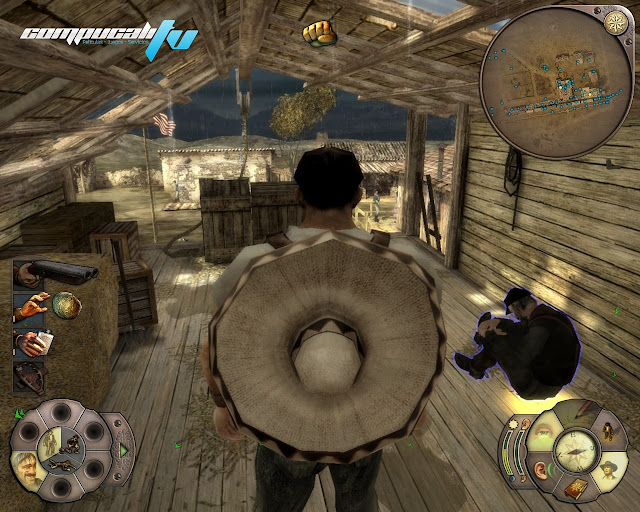 Helldorado PC Full Español 