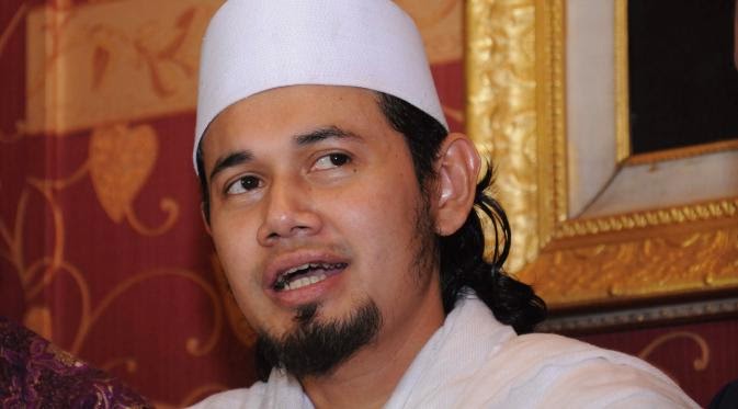 Akhirnya Guntur Bumi Ditangkap Polisi