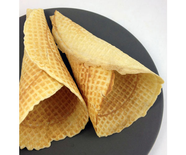 Everything about waffles