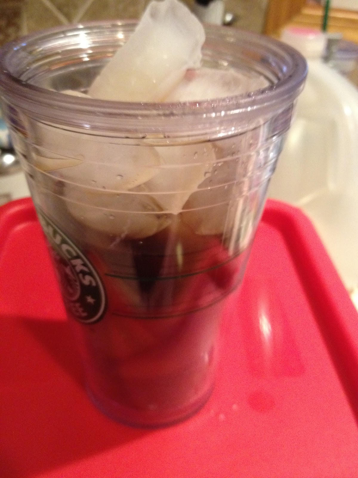 Three Sisters Beauty The Pioneer Woman's Iced Coffee Concentrate...aka