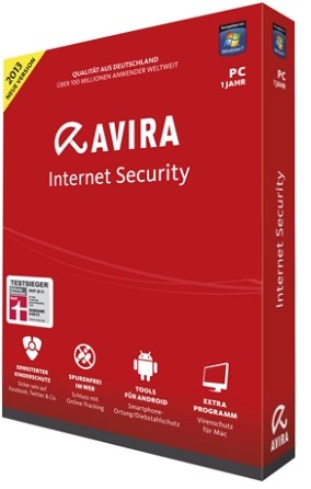 Avira Antivirus Pro 2017/2015/2014/2016 Serial Key Crack