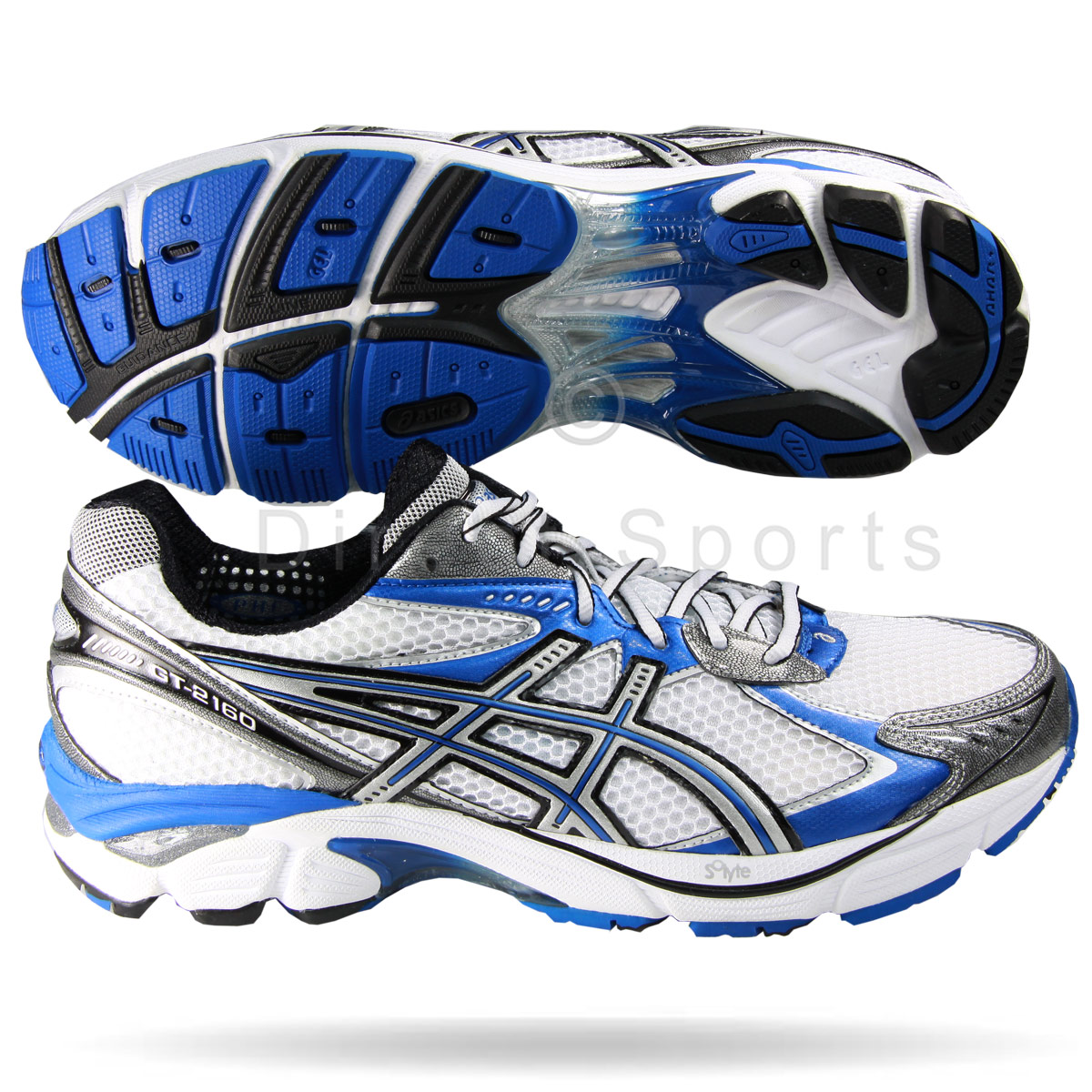 Asics 2160