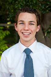 Elder Josh Seibert