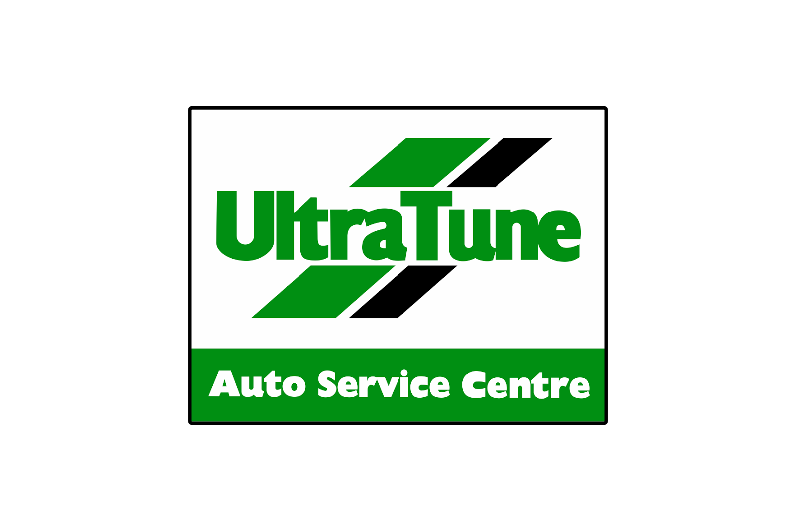 UltraTune Logo