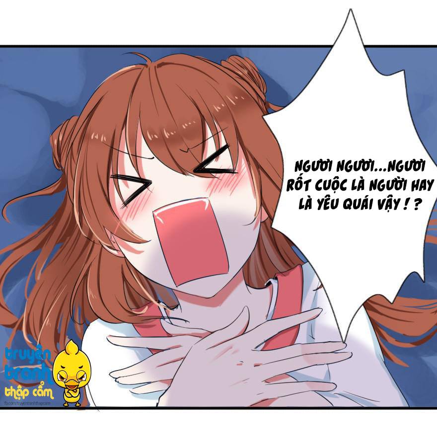 Nhật Ký Nuôi Dưỡng Công Chúa Chap 7 - Next Chap 8