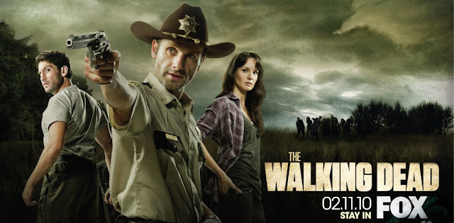 Assistir the walking dead online