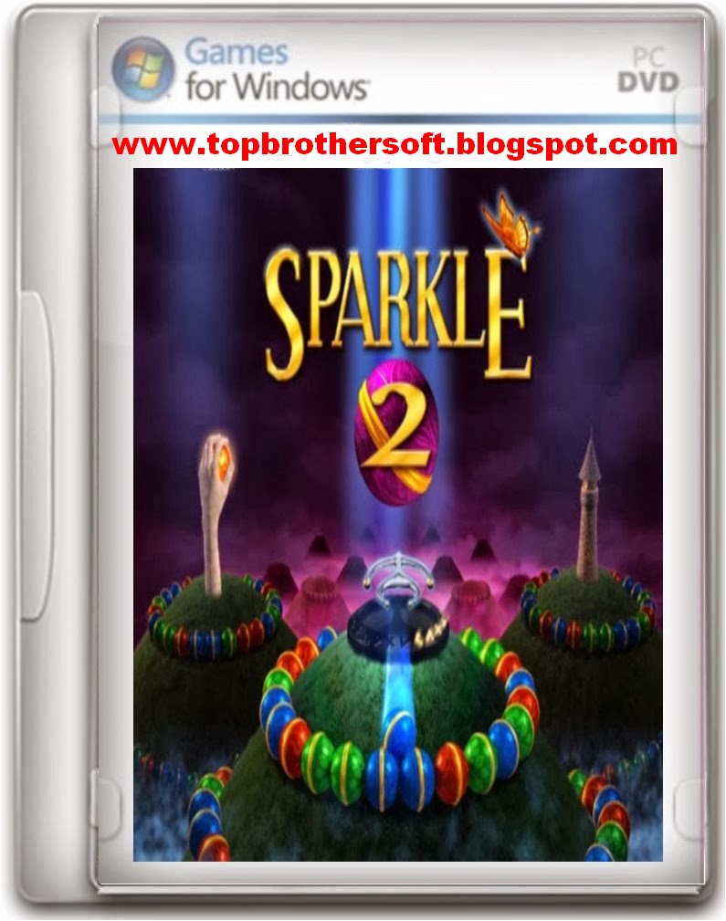 Sparkle 2 Game - Free Download Full Version For Pc