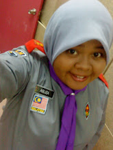 Once A sCout, 4 ever a scout
