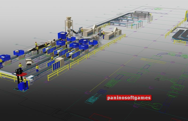 autocad скачать 2014