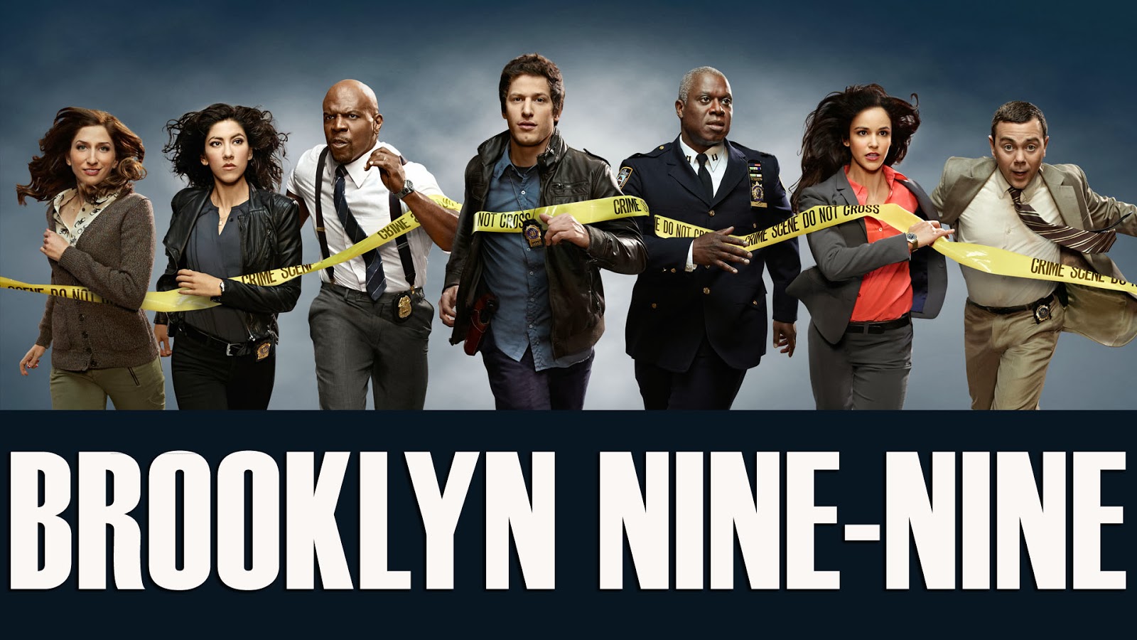 Brooklyn Nine-Nine Brooklyn+nine+nine