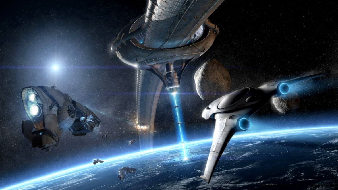 Explosions Spaceships Space Station Science – wallpapers is Explosions Spaceships Space Station Science – wallpapers is