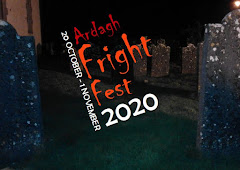 Ardagh Fright Fest