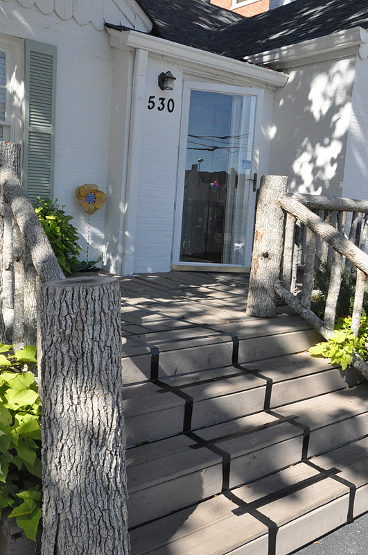 The Little Nook All Aboard Train Birthday