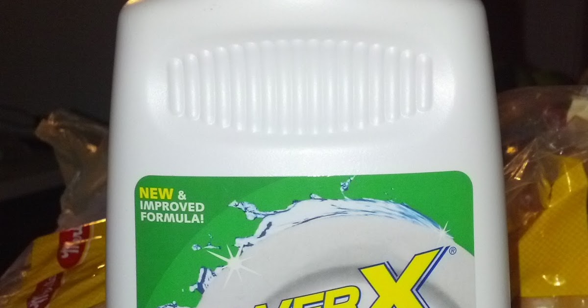 I LOVE THE DOLLAR TREE POWER X CRYSTAL GEL DISHWASHING DETERGENT