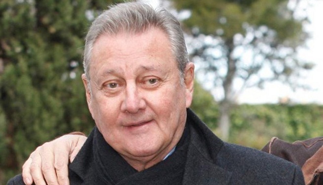 Carlos Larranaga