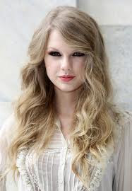 Taylor Swift.