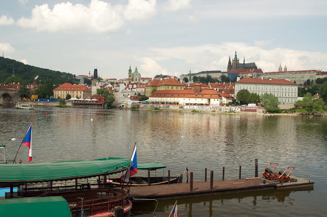 wisata, traveling, Prague, Czech Republic, Old Town Square,  Charles Bridge
