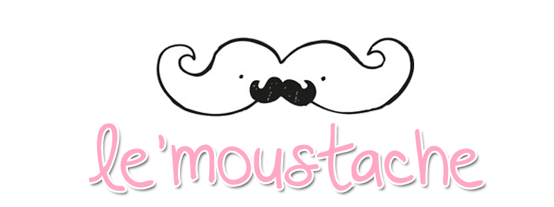Le' Moustache