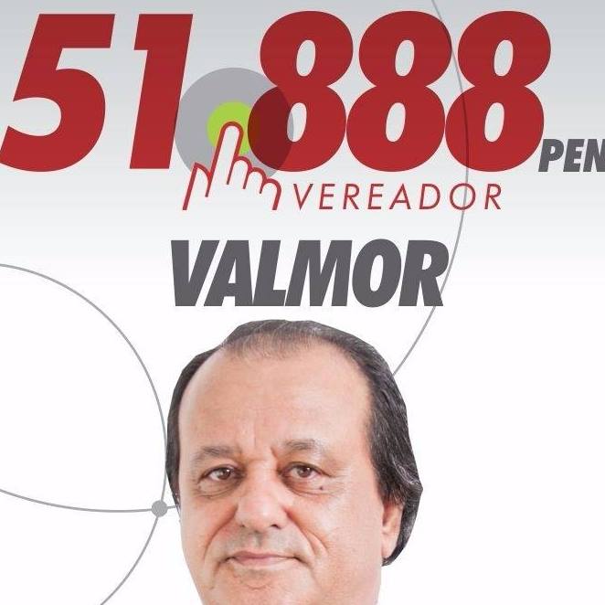 Verador Valmor Couto 51888 