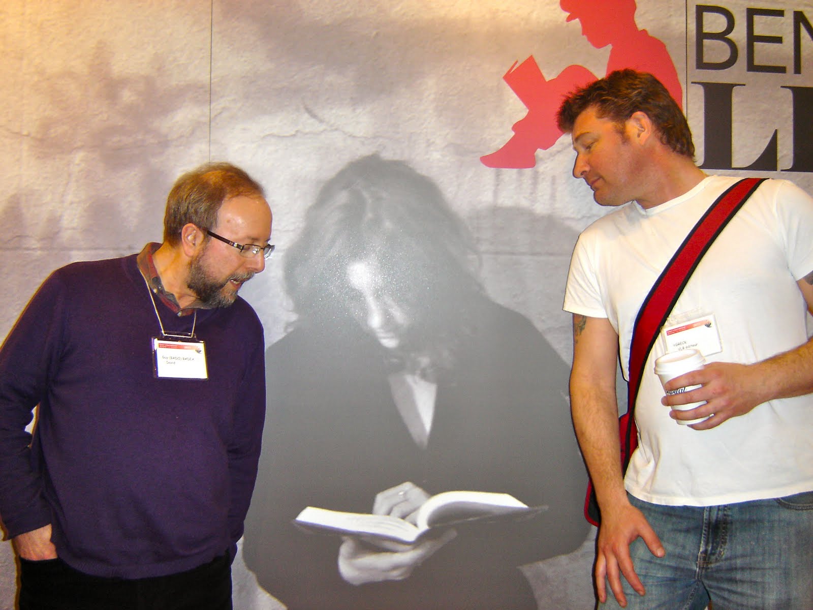 rencontres salon dessin